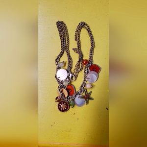 Vintage necklace